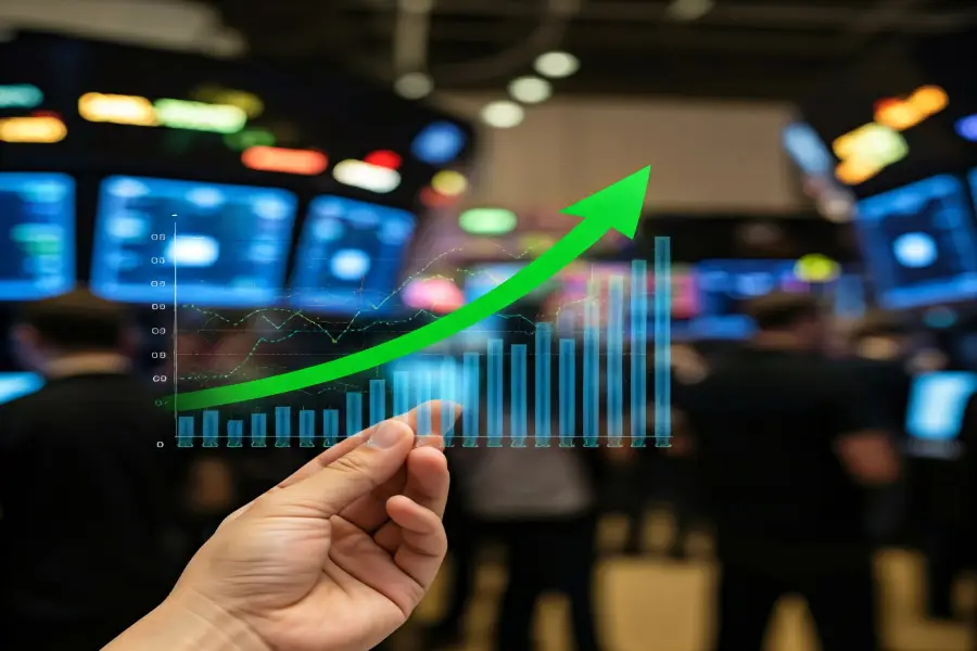 Investment Strategies for Beginners: How to Start and Succeed in the Stock Market